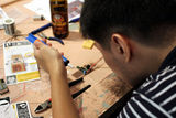 TM Synth workshop Media Art Kitchen Kuala Lumpur 23.jpg