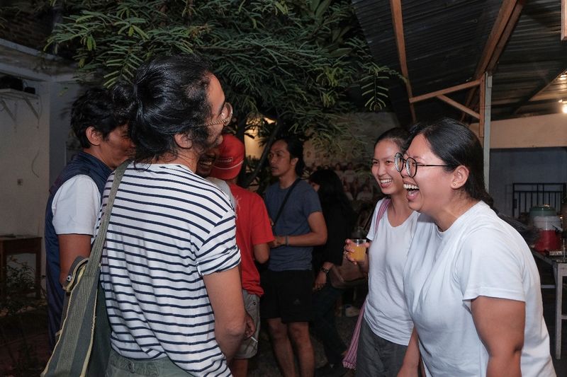 File:Arisan Tenggara - Pesta Penyambutan di MES 56 04.jpeg