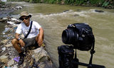 Survey Lapangan Jogja River Project 2013 20.jpg