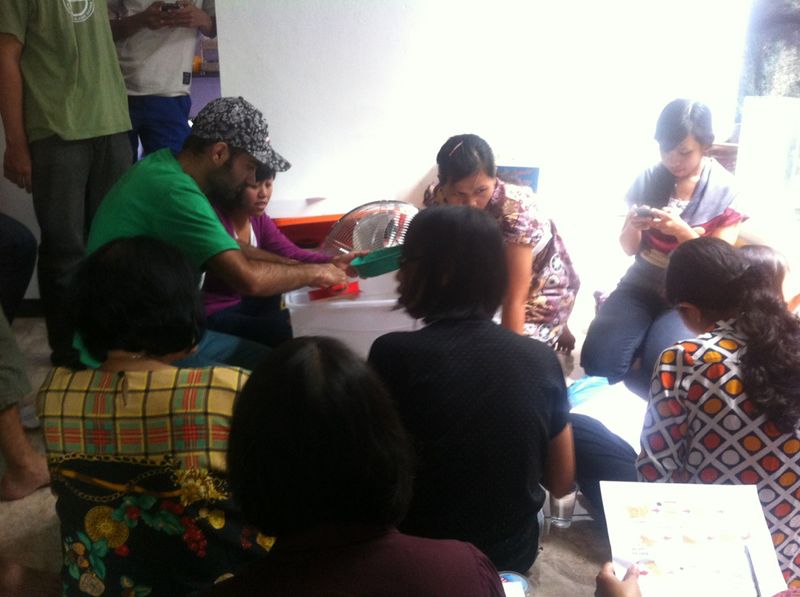 File:Workshop Pembuatan Tempe 05.jpeg