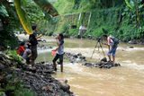 Survey Lapangan Jogja River Project 2013 08.jpg