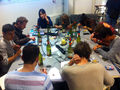Workshop Squaresynth di Age of Wonderland, Dutch Design Week Eindhoven 15.JPG