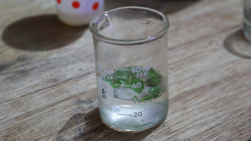 File:Mojito hasil racikan doly husada pada workshop mixologist.jpg