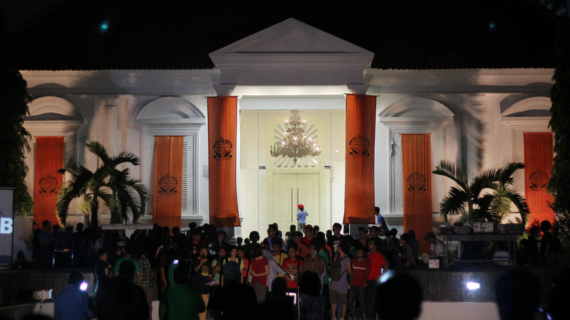File:Pembukaan OK Video Indonesia Media Arts Festival 2015.png