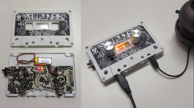 File:8-bit Mixtape 1.0.jpg