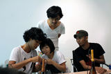 TM Synth workshop Media Art Kitchen Kuala Lumpur 09.jpg