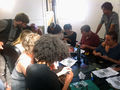 IBP Squaresynth - DIY Electronic Workshop Medialab Melbourne 09 web.jpg