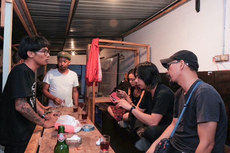 File:Arisan Tenggara - Pesta Penyambutan di MES 56 27.jpeg