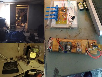 Lifepatch Residensi Belgia 2017 Komunitas SeniBolwerk di Antwerp.jpg