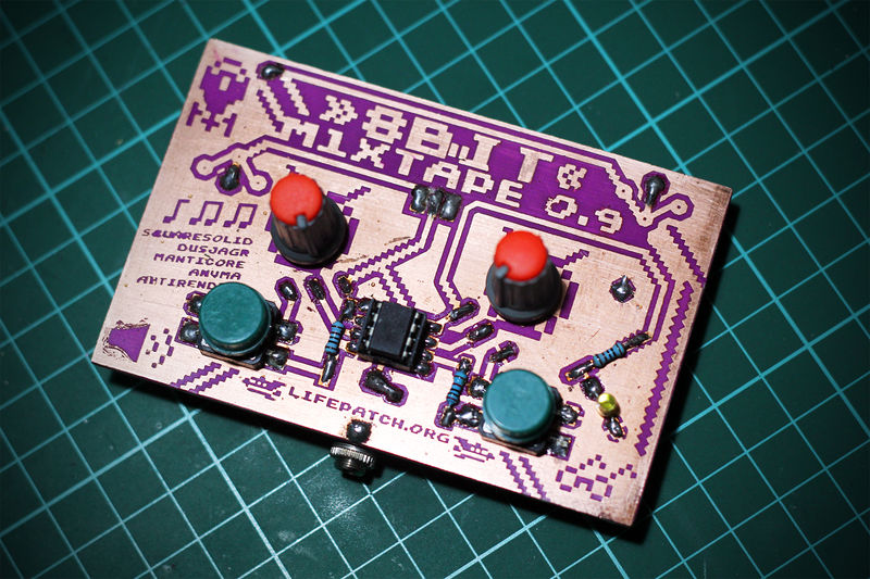 File:8-bit Mixtape v09 Dong Yi.jpg