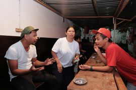 Arisan Tenggara - Pesta Penyambutan di MES 56 12.jpeg