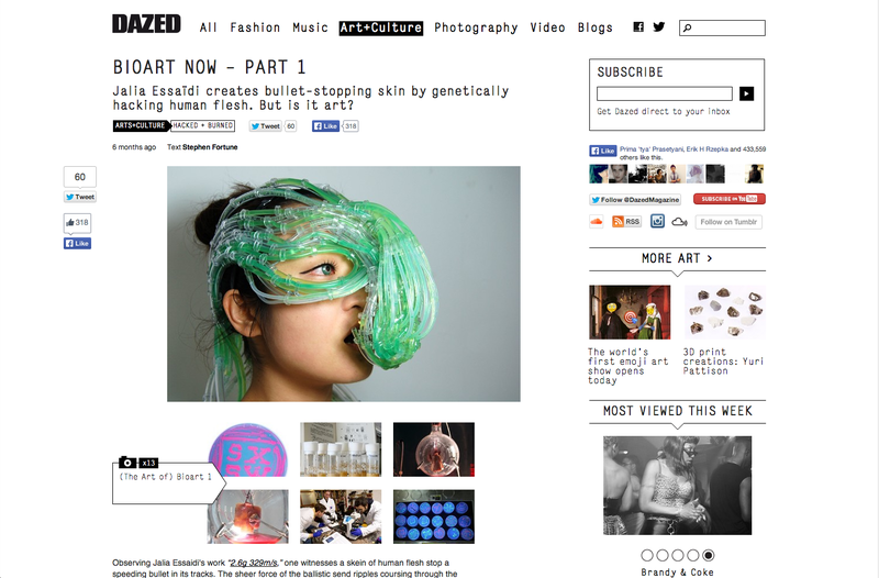 File:Screenshot Dazed and Confused - BIOART NOW.png