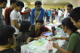 Workshop Inokulasi Ragi Geekfest 2012 09.JPG