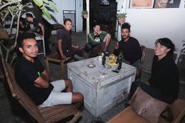 Arisan Tenggara - Pesta Penyambutan di MES 56 09.jpeg