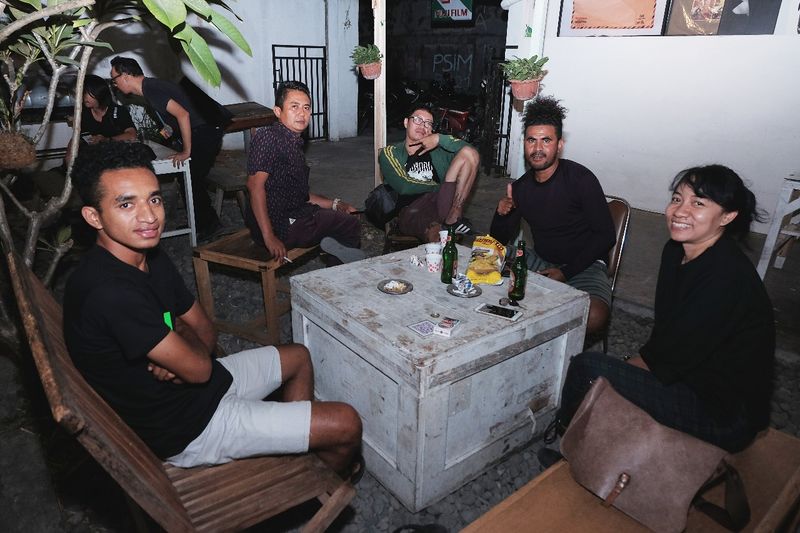 File:Arisan Tenggara - Pesta Penyambutan di MES 56 09.jpeg