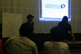 Workshop Bioartnergy 2012 - Listrik Air Laut03.JPG