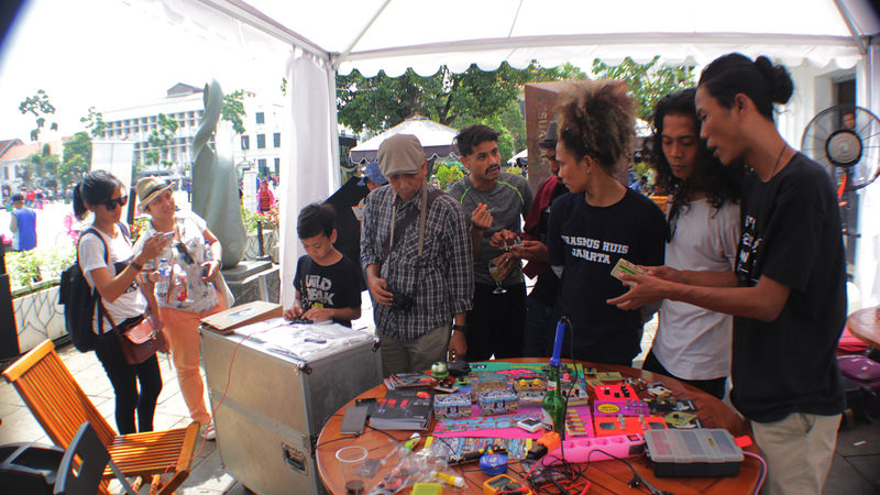 File:Digital Design Weekend Kota Tua Jakarta 02.jpg