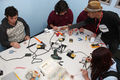 Squaresynth workshop di Melvine High, Kempsey Australia 2014 01.jpg
