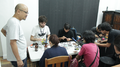 Workshop 8bit mixtape dimulai.png
