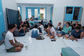 Arisan Tenggara - Sesi Berbagi Ideologi di Lifepatch24.jpeg