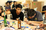 TM Synth workshop Media Art Kitchen Kuala Lumpur 25.jpg