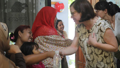 Lokakarya Pembuatan Yoghurt 01.jpg