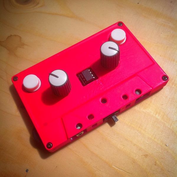 File:8-bit Mixtape 0.7 - pink Gisle Froysland.jpg