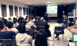 Presentasi di Lasalle 05.jpg