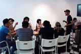 TM Synth workshop Media Art Kitchen Kuala Lumpur 05.jpg