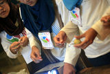 Workshop Bioartnergy 2012 - Listrik Buah-buahan6.JPG