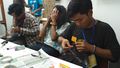 Lifepatch seni media 2017 - lokakarya Master DIY gasmask 07.jpg