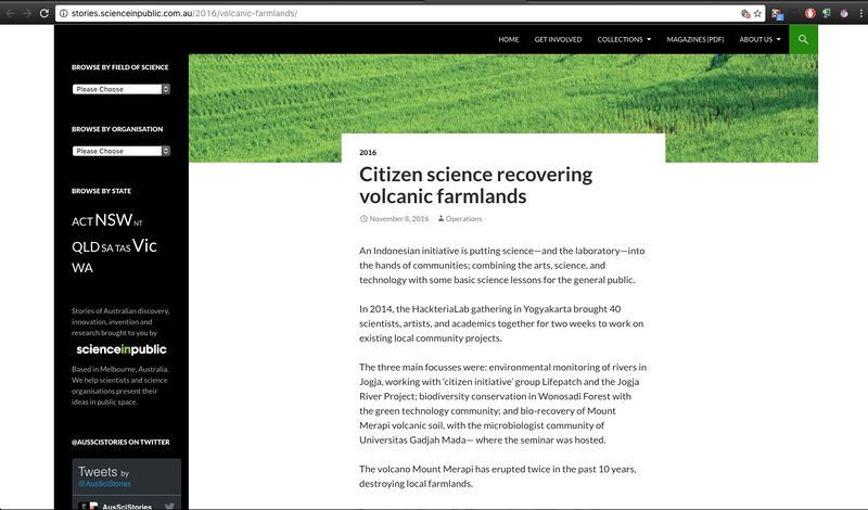 File:Screenshot Artikel Citizen science recovering volcanic farmlands.jpg