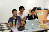 TM Synth workshop Media Art Kitchen Kuala Lumpur 26.jpg