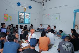 Arisan Tenggara - Sesi Berbagi Ideologi di Lifepatch01.jpeg