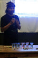 Workshop Bioartnergy 2012 - Listrik Air Laut05.JPG