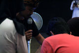 Workshop Bioartnergy 2012 - Listrik Air Laut10.JPG