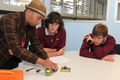 Squaresynth workshop di Melvine High, Kempsey Australia 2014 04.jpg