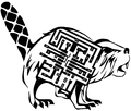 Squaresynth Beaver Justyna.png
