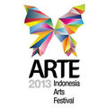Logo ARTE Indonesia Art Festival 2013.jpg