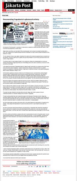 File:TheJakartaPost.com - Documenting Yogyakarta's ephemeral artistry.jpg