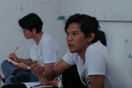Arisan Tenggara - Sesi Berbagi Ideologi di Lifepatch09.jpeg