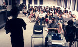 Presentasi di Lasalle 01.jpg