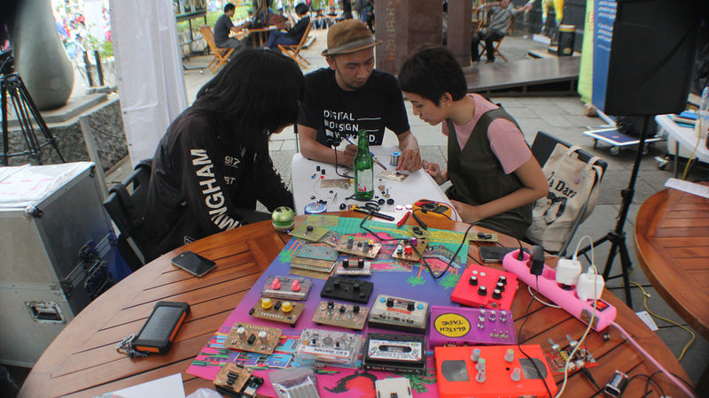 File:Digital Design Weekend Kota Tua Jakarta 10.jpg