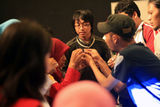 Workshop Bioartnergy 2012 - Listrik Buah-buahan12.JPG