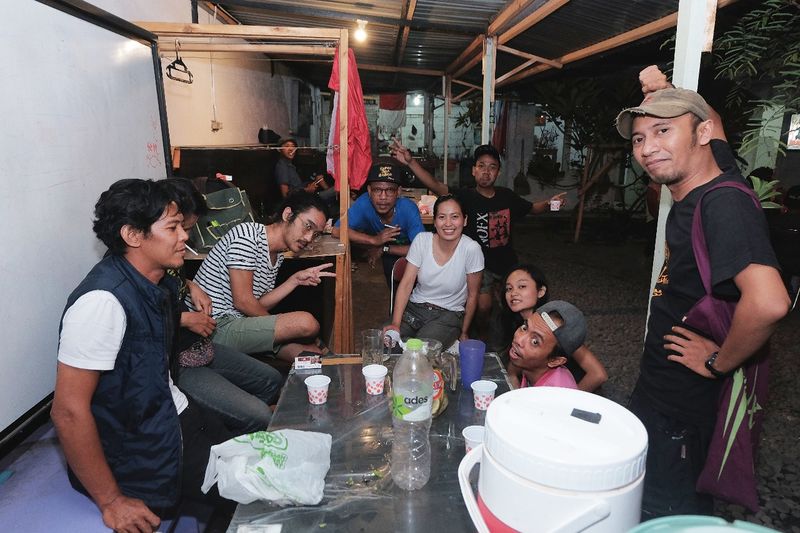 File:Arisan Tenggara - Pesta Penyambutan di MES 56 08.jpeg