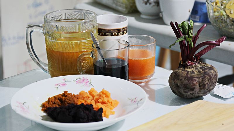 File:Lokakarya Makanan Minuman dan Pijat 12.jpg