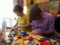 8-bit Mixtape workshop Dymaxion 09.jpg