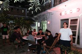 Arisan Tenggara - Pesta Penyambutan di MES 56 15.jpeg