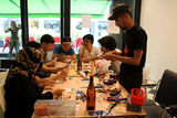 TM Synth workshop Media Art Kitchen Kuala Lumpur 01.jpg