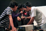 Workshop Bioartnergy 2012 - Listrik Buah-buahan26.JPG